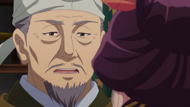 The Apothecary Diaries